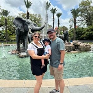 Meet your Posher, Salvador